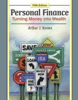 Personal Finance pdf epub mobi 电子书 下载