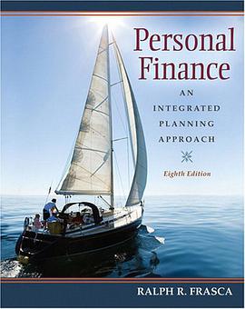 Personal Finance pdf epub mobi 电子书 下载