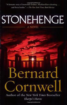 Stonehenge pdf epub mobi 电子书 下载