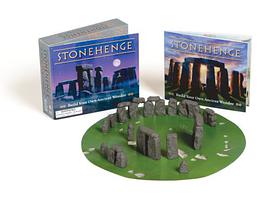 Stonehenge pdf epub mobi 下载