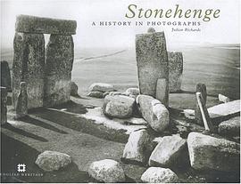 Stonehenge pdf epub mobi 电子书 下载