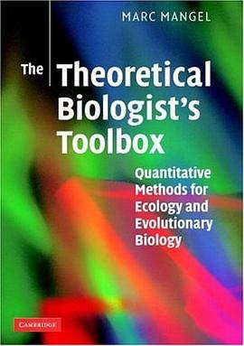 The Theoretical Biologist's Toolbox pdf epub mobi 电子书 下载