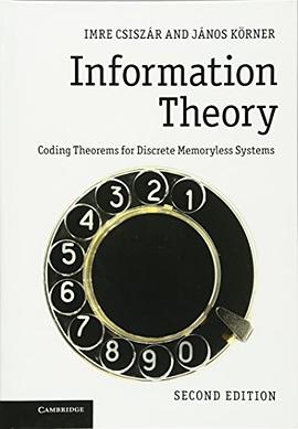 Information Theory pdf epub mobi 电子书 下载