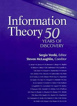 Information Theory pdf epub mobi 电子书 下载