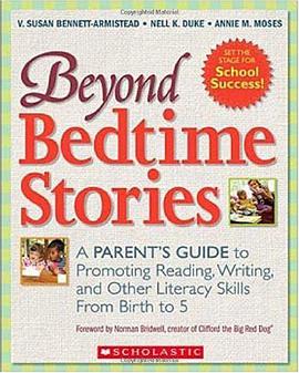 Beyond Bedtime Stories pdf epub mobi 电子书 下载