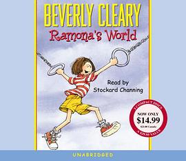 Ramona's World pdf epub mobi 电子书 下载