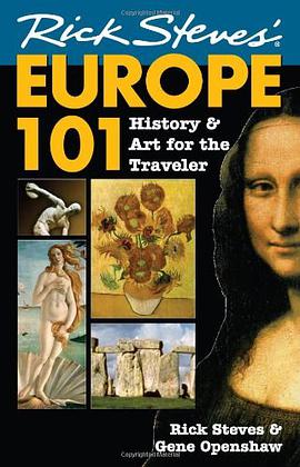 Rick Steves' Europe 101 pdf epub mobi 电子书 下载