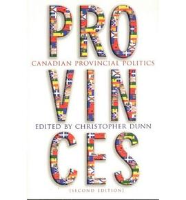 Provinces pdf epub mobi 电子书 下载