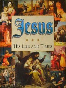 Jesus His Life and Times! pdf epub mobi 电子书 下载