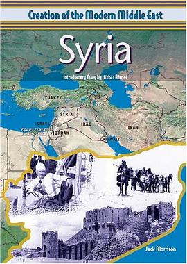Syria pdf epub mobi 电子书 下载