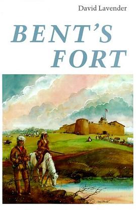 Bent's Fort pdf epub mobi 电子书 下载