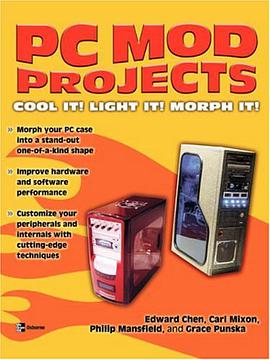PC Mod Projects pdf epub mobi 电子书 下载