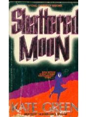 Shattered Moon pdf epub mobi 電子書 下載