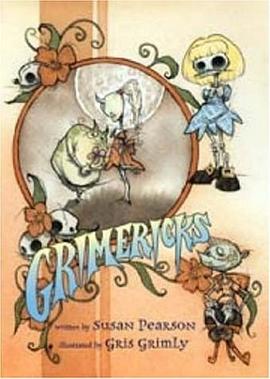 Grimericks pdf epub mobi 电子书 下载