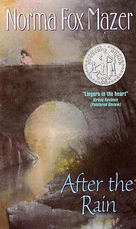 After the Rain pdf epub mobi 电子书 下载