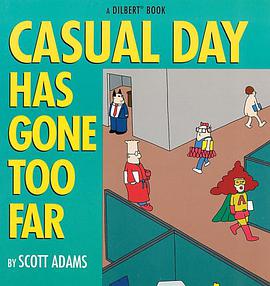 Casual Day Has Gone Too Far pdf epub mobi 电子书 下载