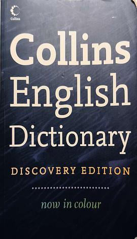 Collins Paperback Dictionary pdf epub mobi 电子书 下载