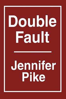 Double Fault pdf epub mobi 电子书 下载