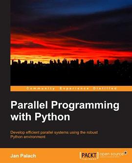 Parallel Programming with Python pdf epub mobi 电子书 下载