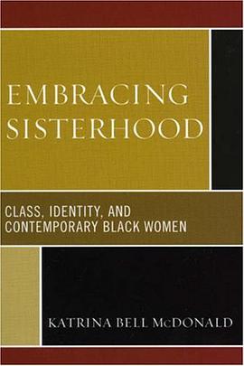 Embracing Sisterhood pdf epub mobi 电子书 下载