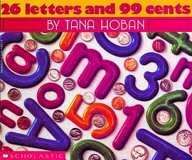 26 Letters and 99 Cents pdf epub mobi 電子書 下載