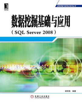 数据挖掘基础与应用 pdf epub mobi 电子书 下载