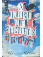 A House of Secrets pdf epub mobi 电子书 下载