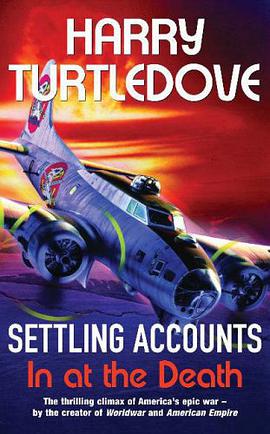 Settling Accounts pdf epub mobi 电子书 下载