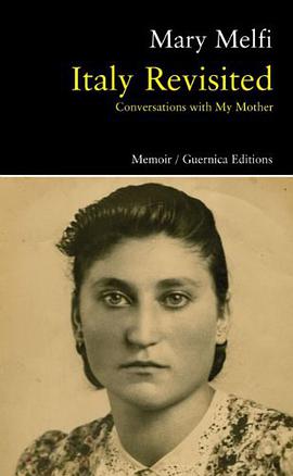 Italy Revisited pdf epub mobi 电子书 下载