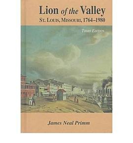 Lion of the Valley pdf epub mobi 电子书 下载