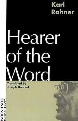 Hearer of the Word pdf epub mobi 电子书 下载
