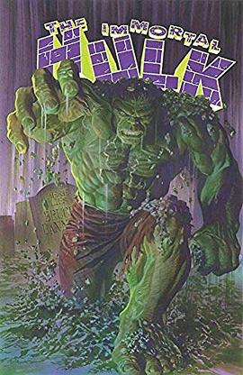 Immortal Hulk Vol. 1 pdf epub mobi 电子书 下载