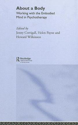 About a Body pdf epub mobi 下载