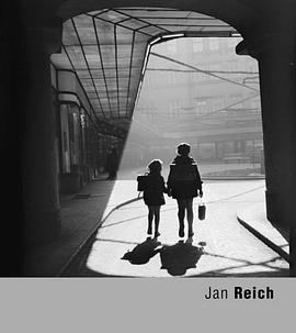 Jan Reich pdf epub mobi 电子书 下载