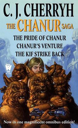 The Chanur Saga (Chanur) pdf epub mobi 电子书 下载