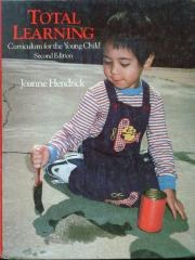 Total Learning: Curriculum for the Child pdf epub mobi 电子书 下载
