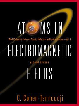 Atoms in Electromagnetic Fields pdf epub mobi 电子书 下载
