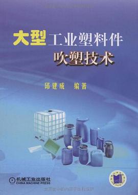 大型工业塑料件吹塑技术 pdf epub mobi 电子书 下载