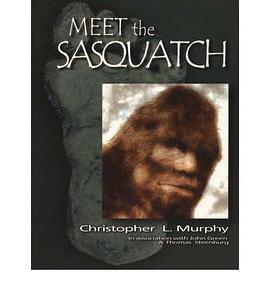 Meet the Sasquatch pdf epub mobi 电子书 下载