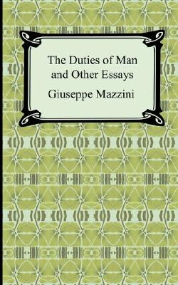 The Duties of Man and Other Essays pdf epub mobi 下载