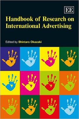 Handbook of Research on International Advertising pdf epub mobi 电子书 下载