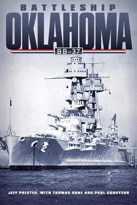 Battleship Oklahoma BB-37 pdf epub mobi 电子书 下载