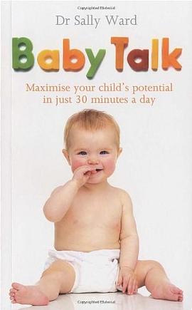 BabyTalk pdf epub mobi 电子书 下载
