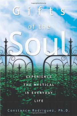 Gifts of the Soul pdf epub mobi 电子书 下载