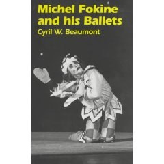 Michel Fokine and his ballets pdf epub mobi 电子书 下载