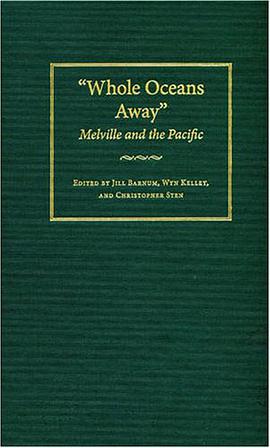 Whole Oceans Away pdf epub mobi 电子书 下载