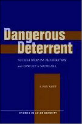 Dangerous Deterrent pdf epub mobi 電子書 下載