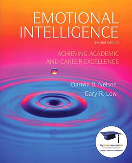 Emotional Intelligence pdf epub mobi 电子书 下载