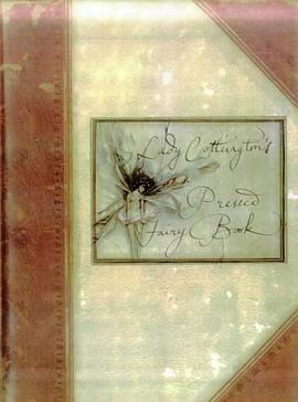 Lady Cottington's Pressed Fairy Book pdf epub mobi 電子書 下載