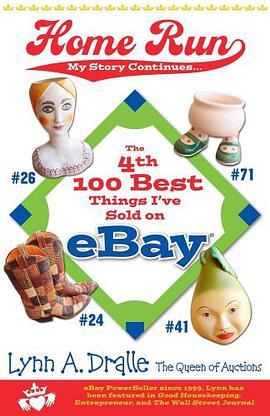 4th 100 Best Things I've Sold on... "eBay" Home Run pdf epub mobi 电子书 下载